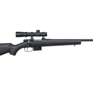 CZ 527 American Synthetic Suppressor-Ready
