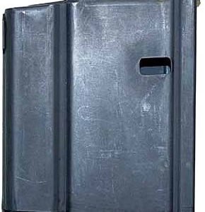 Armalite AR-10 243 Win/308 Win 4 Round Blue Magazine (10607000)