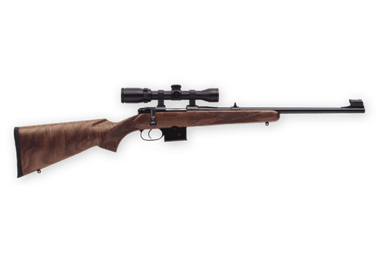 CZ 527 Carbine