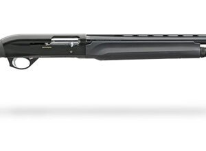 Benelli M2 Field Compact 12GA 3″ 26″ Black 3+1 Semi-Auto Shotgun 11017