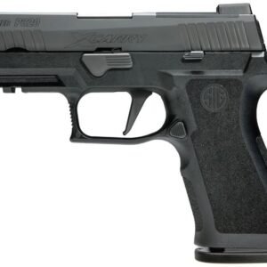 Sig Sauer P320 X-Carry 9mm 17-Round Centerfire Pistol