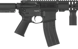 Banshee 300 Rifle, Mk4, 22LR, NFA