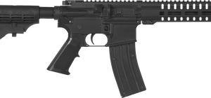 Banshee 100 Rifle, Mk4, 22LR, NFA