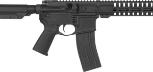 Banshee 200 Rifle, Mk4, 22LR, NFA