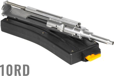 22LR AR Conversion kit, Bravo, 10rd, BLK