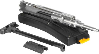 22LR AR Conversion kit, Echo, BLK