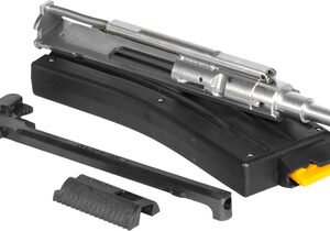 22LR AR Conversion kit, Echo, BLK