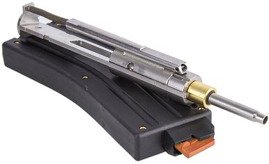 22LR AR Conversion Kit, Bravo, LH, BLK
