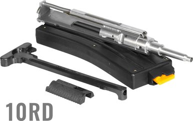 22LR AR Conversion Kit, Echo, 10rd, BLK