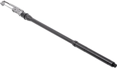 Barrel and Bolt Group kit, 20″ GP 4140 CM SBN, 22LR