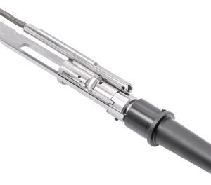 Barrel and Bolt Group Kit, 4.5″ MT 4140CM, 22LR