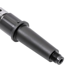 Barrel and Collar Kit, 4.5″ MT 4140CM, 22LR