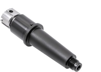 Barrel and Collar Kit, 4.5″ MT 4140CM, 22LR