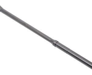 Barrel Sub-Assm, 20″ GP 4140CM SBN, 22LR