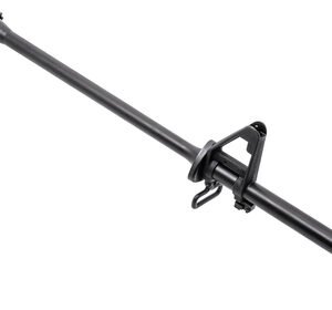 Barrel Assembly, 20″ GP 4140CM SBN, 22LR