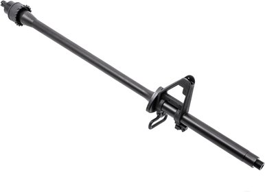 Barrel Assembly, 20″ GP 4140CM SBN, 22LR