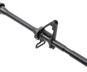 Barrel Assembly, 16.1″ M4 4140CM SBN, 22LR