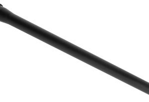 Barrel Sub-Assm, 17″ MT 4140CM SBN, 22LR