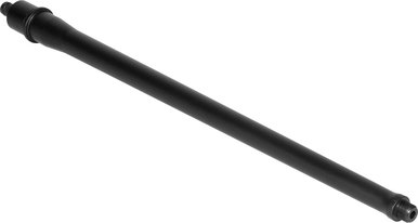 Barrel Sub-Assm, 17″ MT 4140CM SBN, 22LR