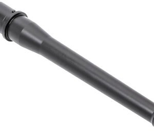 Barrel Sub-Assm, 9″ MC 4140CM SBN, 22LR