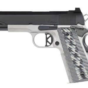 Dan Wesson V-Bob Two-Tone .45ACP 4″ Pistol