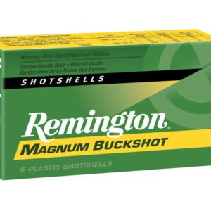 Express Magnum Buckshot 12 Gauge