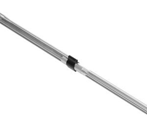 Barrel Assembly, 24″ FV 416SS, 22 Nosler