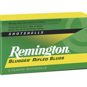 Slugger Rifled Slug 12 Gauge