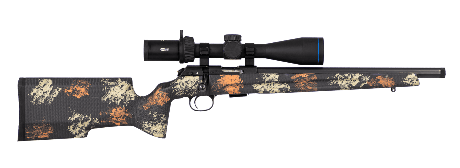 CZ 457 Varmint Precision Trainer MTR