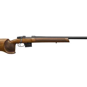 CZ 527 Varmint MTR
