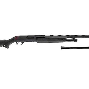 Winchester SXP Buck/Bird 12 Gauge Combo Shotgun