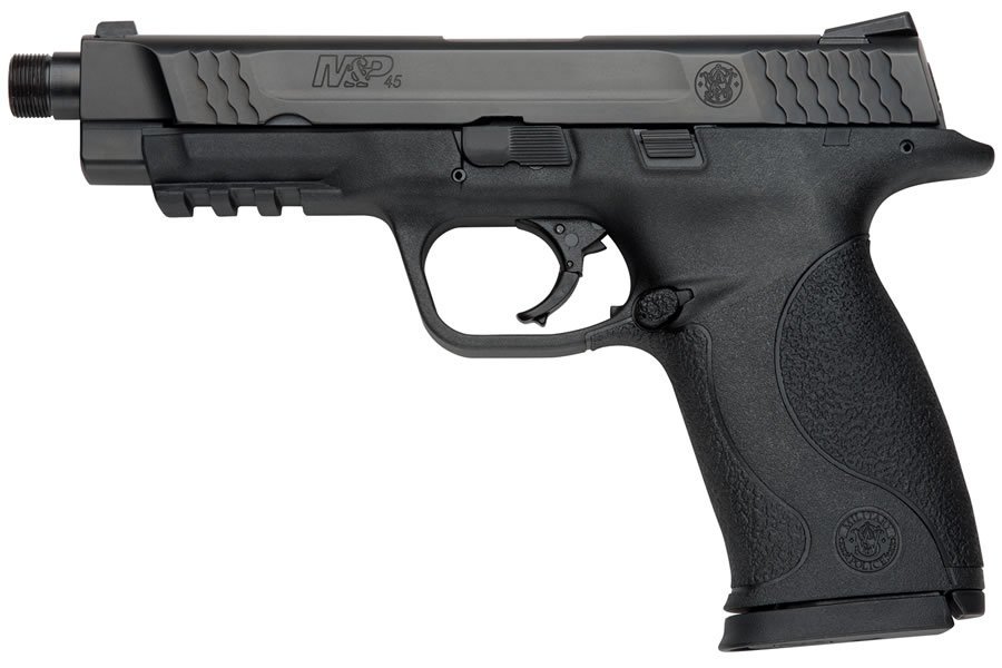 Smith & Wesson M&P45 .45 ACP Threaded Barrel Kit