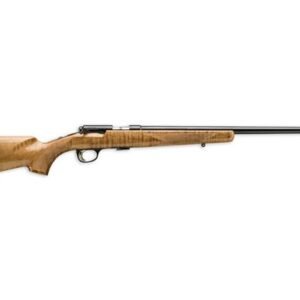 Browning T-Bolt Sporter 22 Magnum Bolt Action Rifle with Maple Stock
