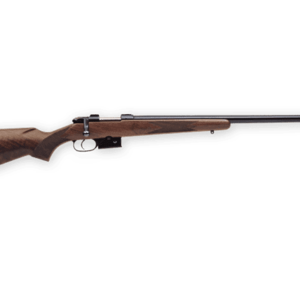 CZ 527 Varmint Suppressor-Ready