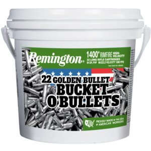 22 Golden Bullet 22 LR