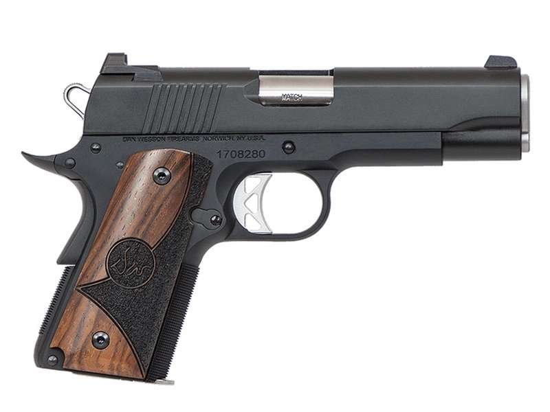 Dan Wesson Vigil CCO 9mm 4.25″ Pistol
