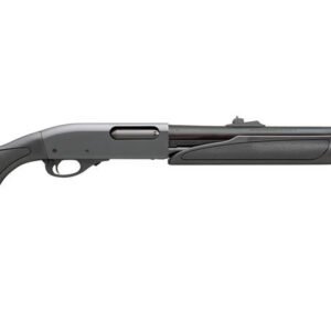 Remington 870 Express 20 Gauge Synthetic Compact Combo