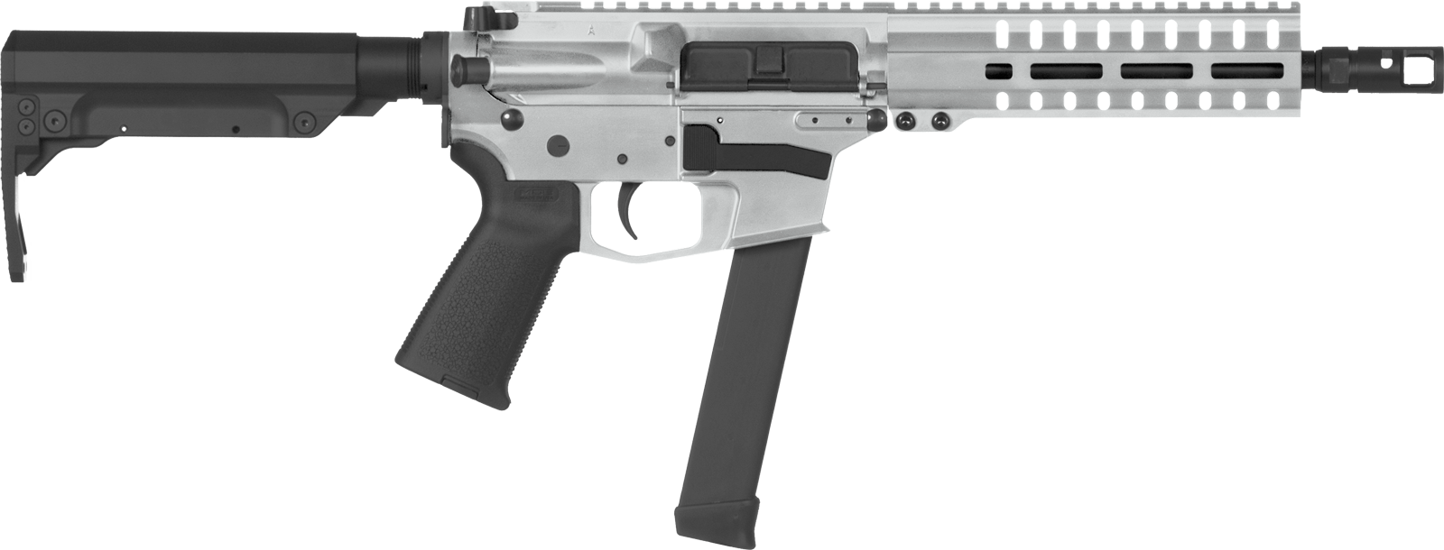 Banshee 200 Rifle, Mk10, 10MM, NFA - Image 5