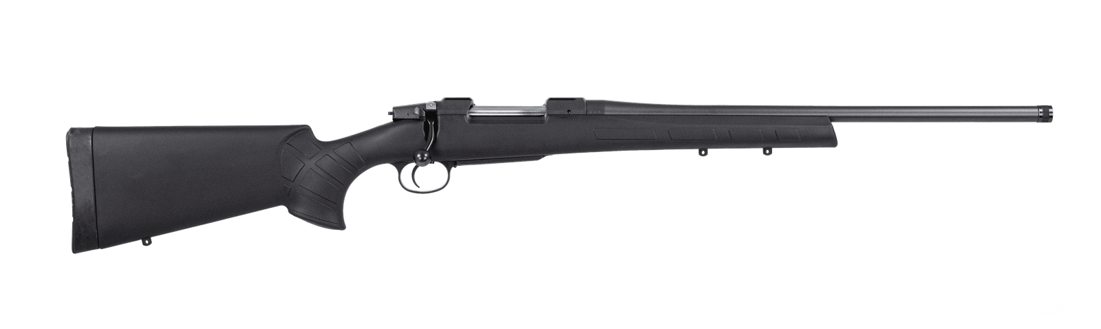 CZ 557 Eclipse