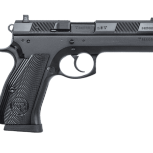 CZ 97 BD