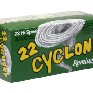 22 Cyclone 22 LR