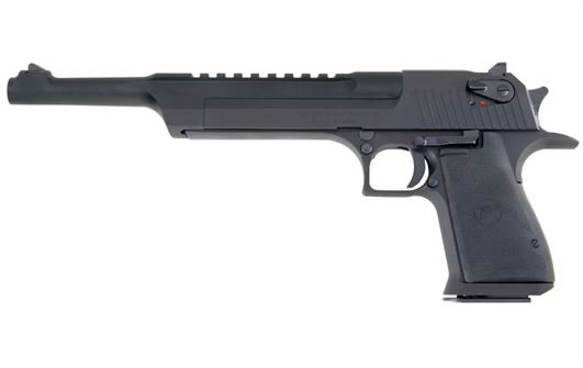 Magnum Research Desert Eagle 44 Magnum Mark XIX Pistol