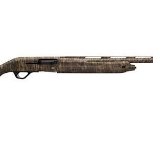 Winchester SX4 Waterfowl Hunter 12 Gauge Shotgun with Mossy Oak Bottomland Camo Finish