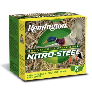 Nitro Steel 12 Gauge