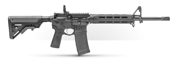 SAINT® 5.56, M-LOK® AR-15 RIFLE, B5