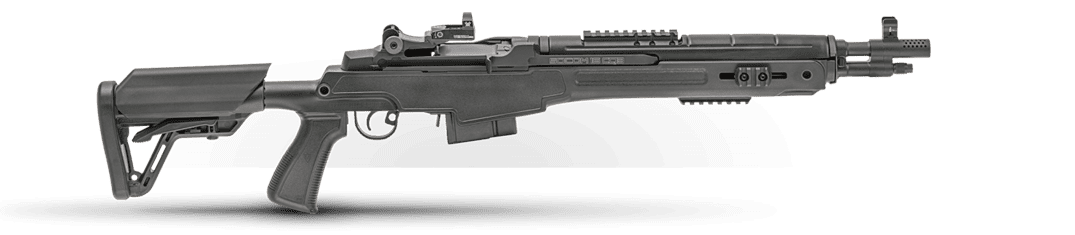 M1A™ SOCOM 16 CQB .308 RIFLE W/ VORTEX VENOM