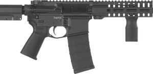 Banshee 300 Rifle, Mk4, 300 BLK, NFA