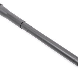 Barrel Sub-Assm, 12.5″ MR 4140CM SBN, 300 BLK