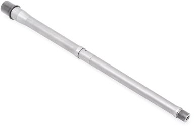 Barrel Sub-Assm, 16.1″ MT 416SS, 300 BLK