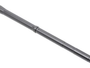 Barrel Sub-Assm, 16.1″ MR 4140CM SBN, 300 BLK